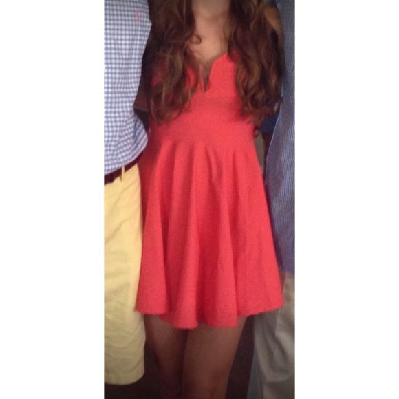 Nasty Gal dress - Picture 7 of 8